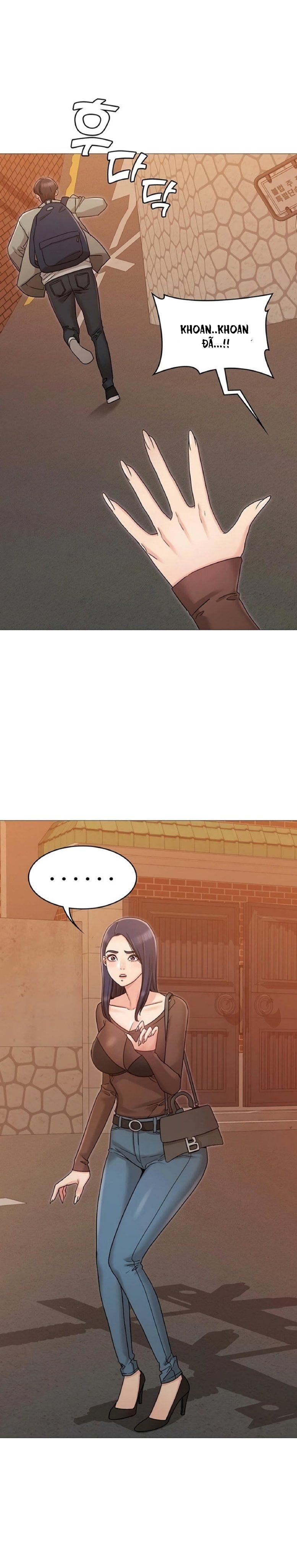 Chị Của Bạn Gái Chương 13 page 12 - Giả Dược