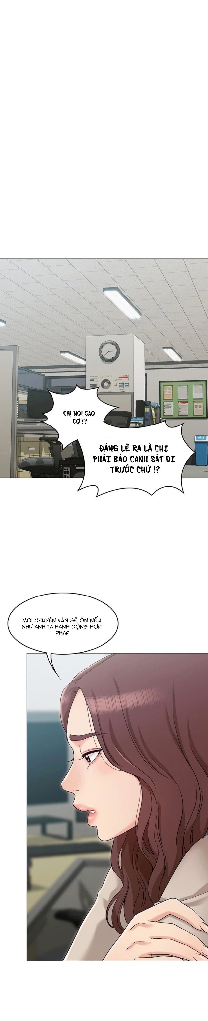 Chị Của Bạn Gái Chương 13 page 18 - Giả Dược