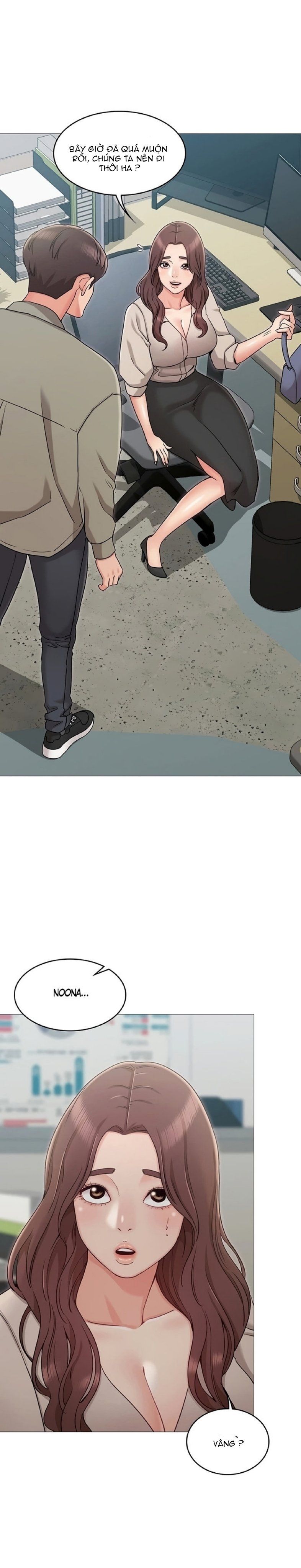 Chị Của Bạn Gái Chương 13 page 20 - Giả Dược