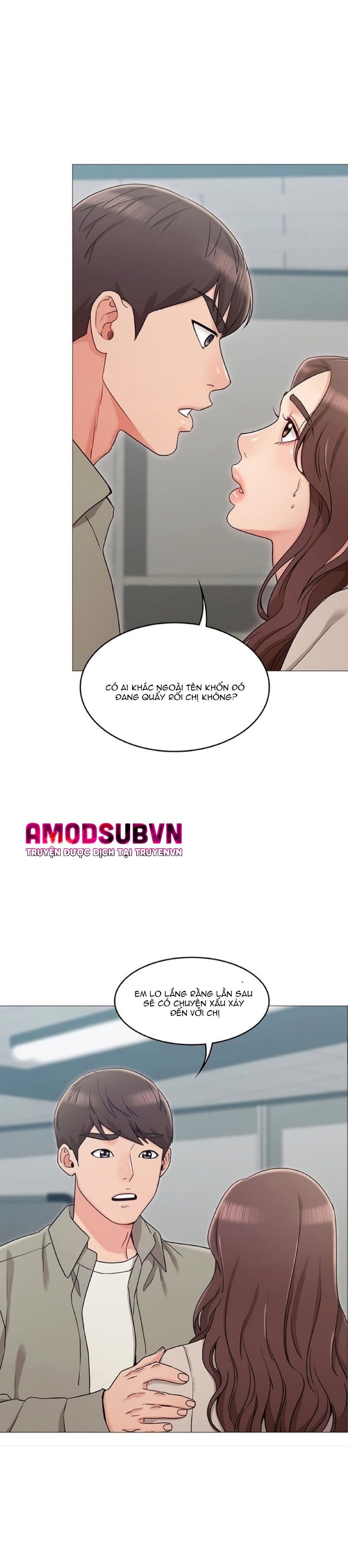 Chị Của Bạn Gái Chương 13 page 21 - Giả Dược