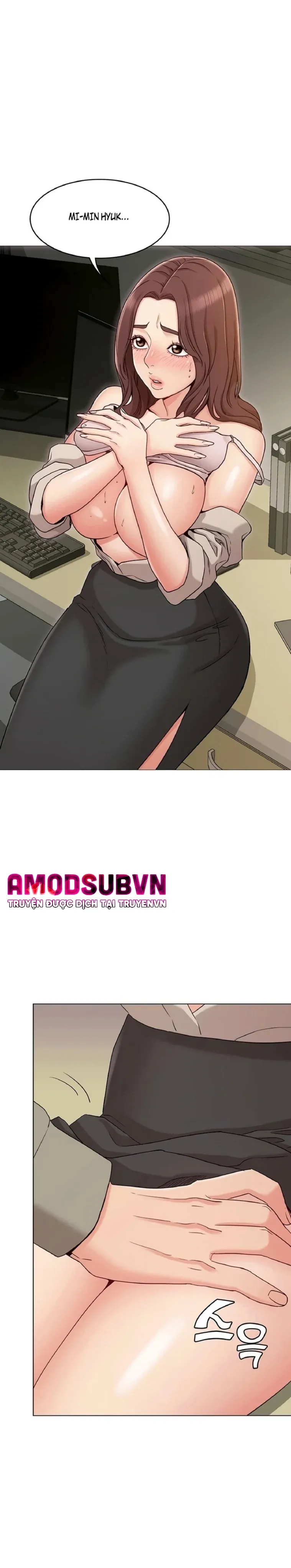 Chị Của Bạn Gái Chương 13 page 25 - Giả Dược