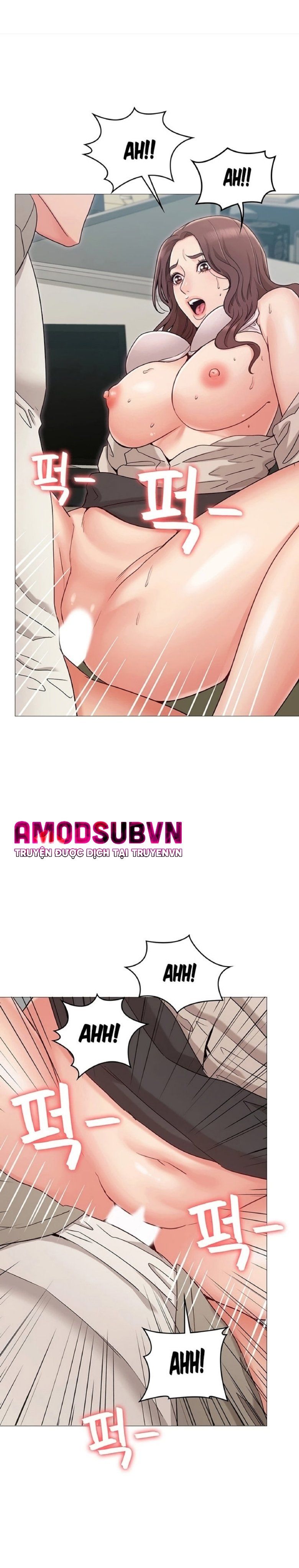 Chị Của Bạn Gái Chương 13 page 29 - Giả Dược