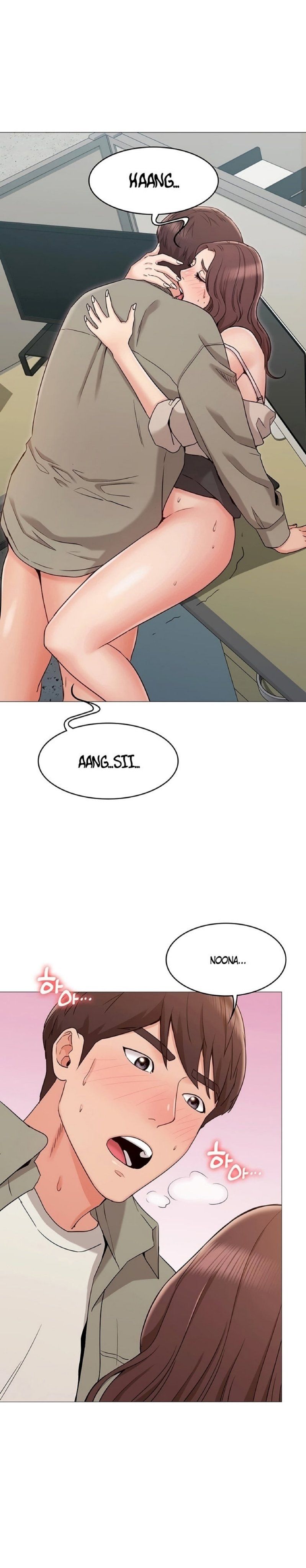Chị Của Bạn Gái Chương 13 page 30 - Giả Dược