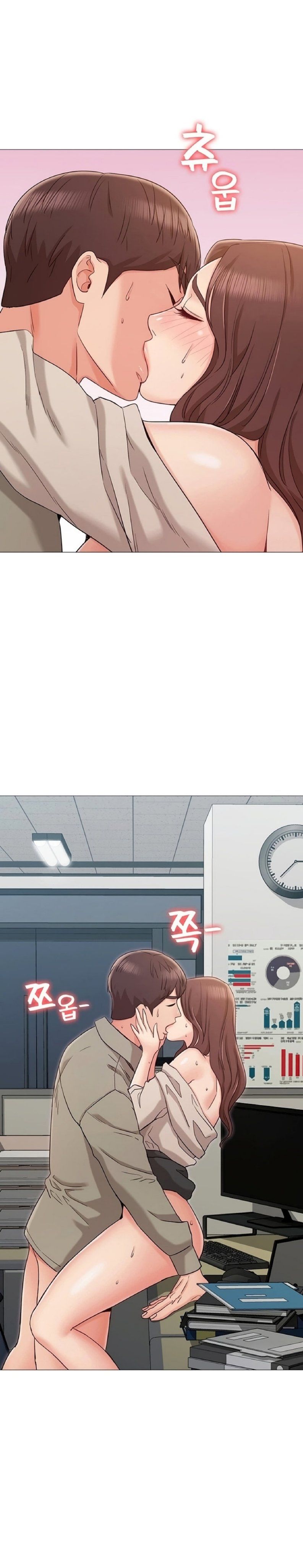 Chị Của Bạn Gái Chương 13 page 32 - Giả Dược