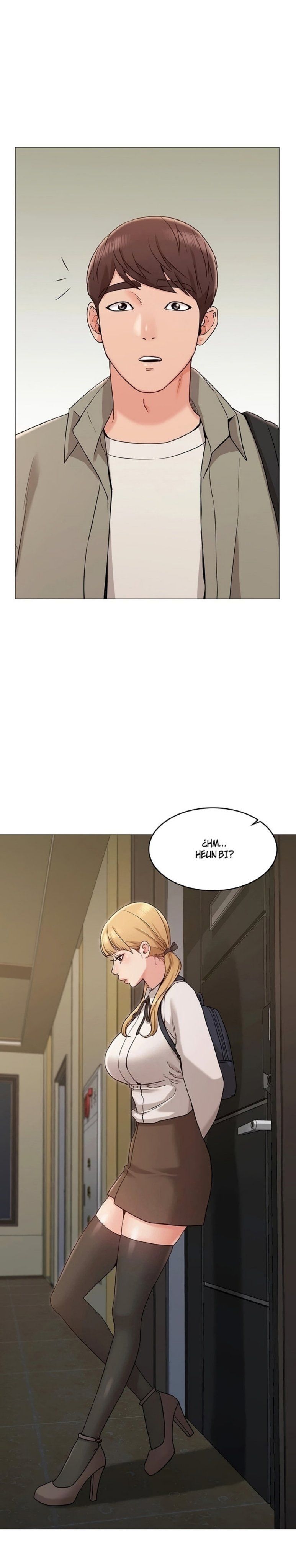 Chị Của Bạn Gái Chương 13 page 34 - Giả Dược