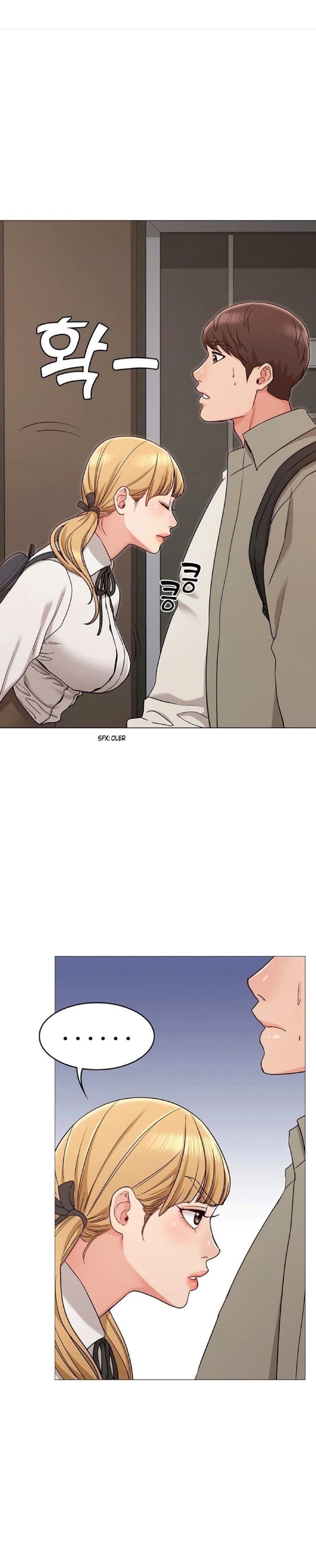 Chị Của Bạn Gái Chương 13 page 36 - Giả Dược