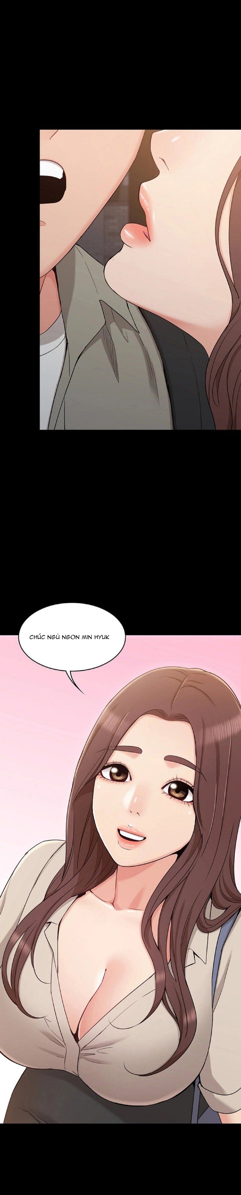 Chị Của Bạn Gái Chương 14 page 14 - Giả Dược