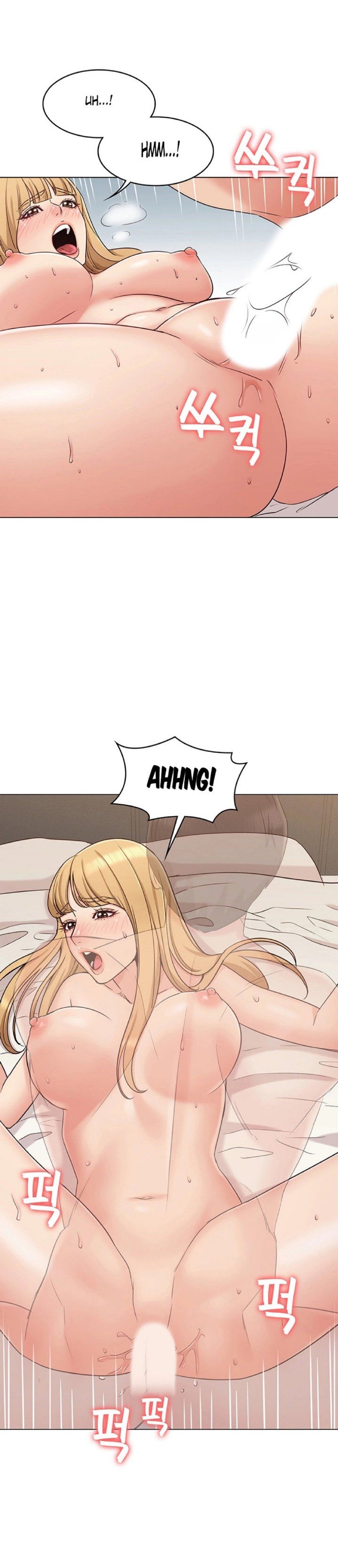 Chị Của Bạn Gái Chương 14 page 18 - Giả Dược