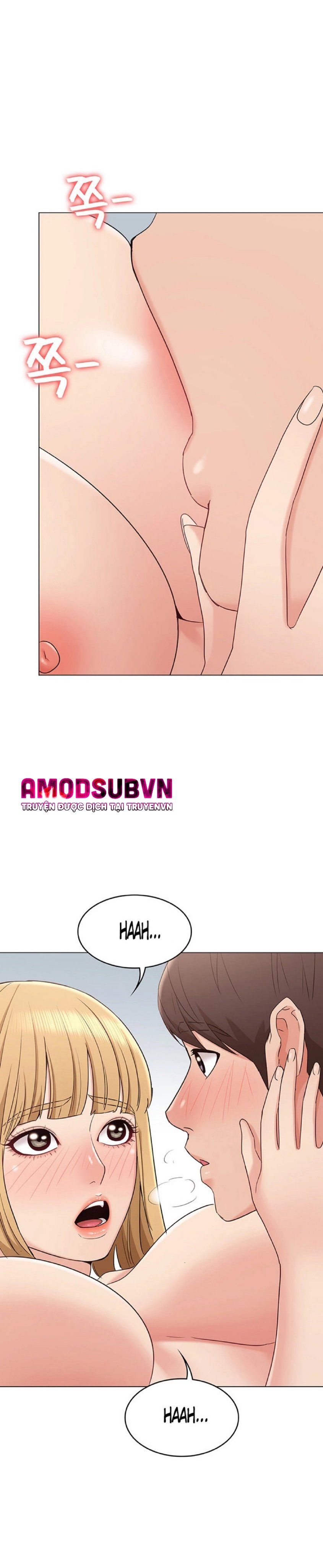 Chị Của Bạn Gái Chương 14 page 21 - Giả Dược