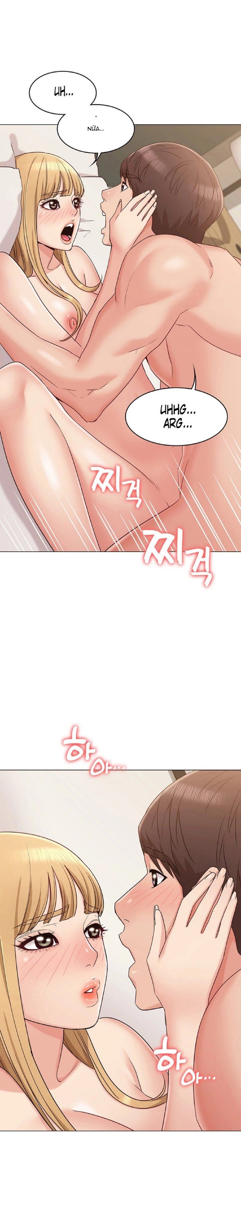 Chị Của Bạn Gái Chương 14 page 22 - Giả Dược