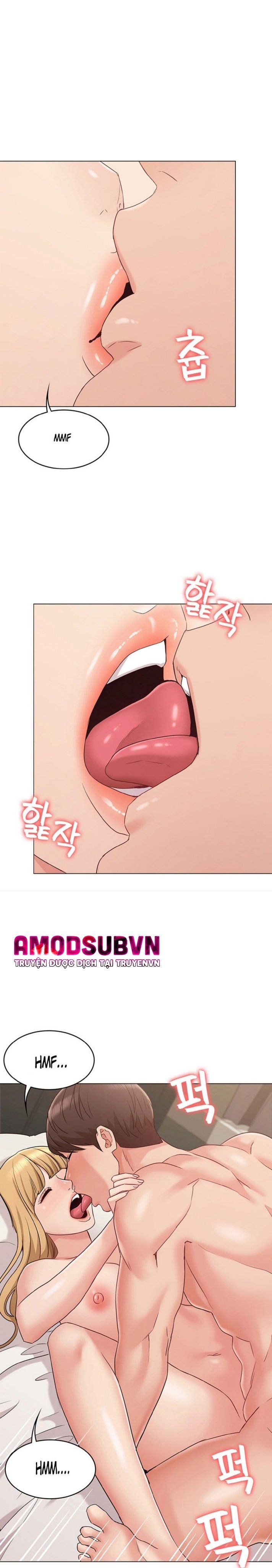 Chị Của Bạn Gái Chương 14 page 23 - Giả Dược