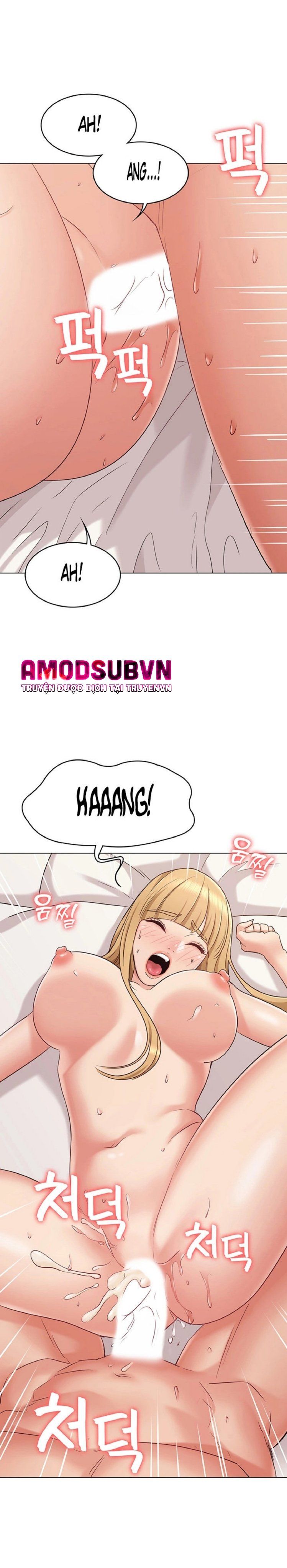 Chị Của Bạn Gái Chương 14 page 27 - Giả Dược