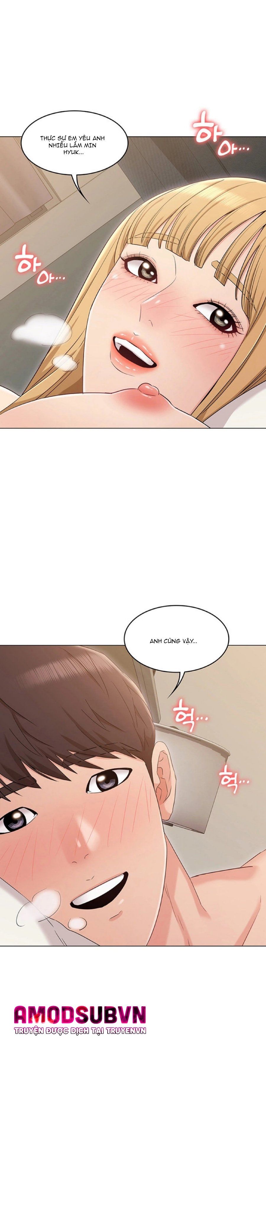Chị Của Bạn Gái Chương 14 page 29 - Giả Dược