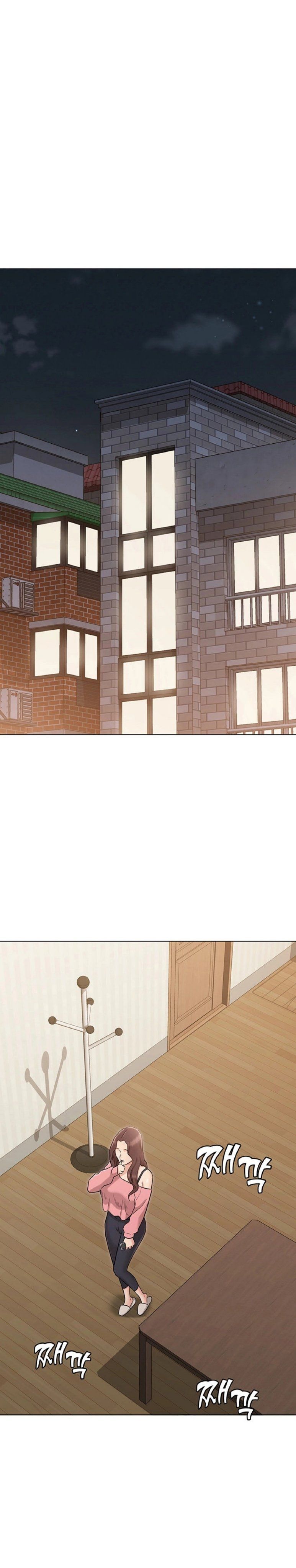 Chị Của Bạn Gái Chương 14 page 30 - Giả Dược