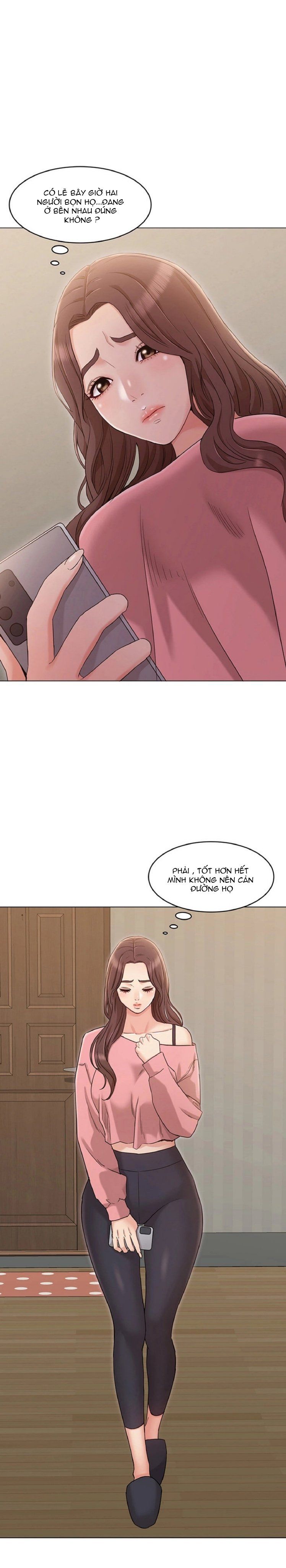 Chị Của Bạn Gái Chương 14 page 32 - Giả Dược