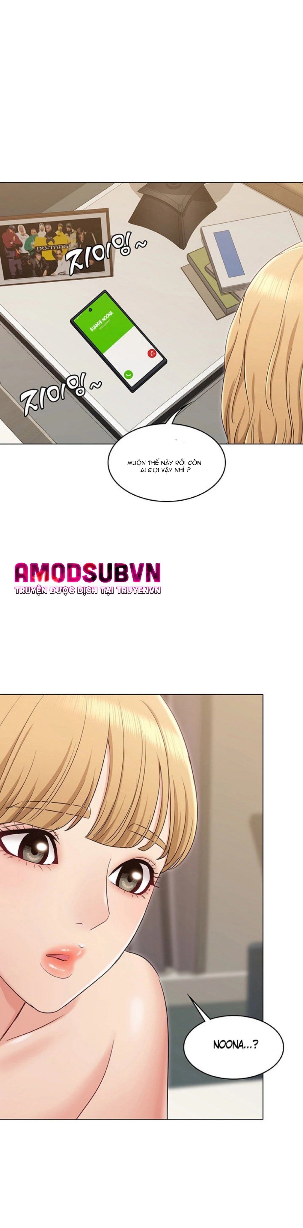 Chị Của Bạn Gái Chương 14 page 35 - Giả Dược