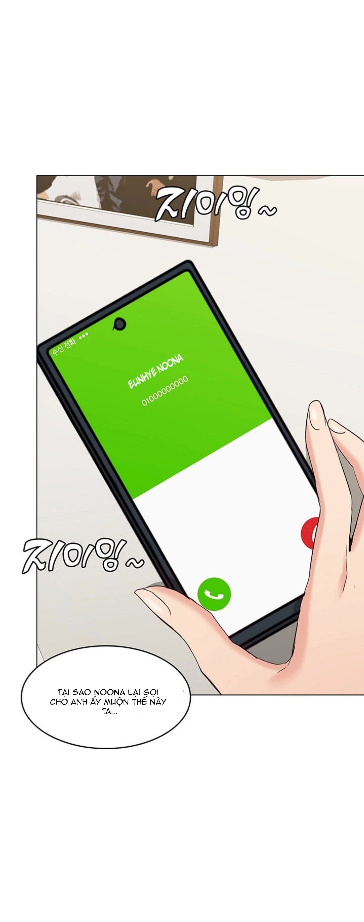 Chị Của Bạn Gái Chương 14 page 36 - Giả Dược