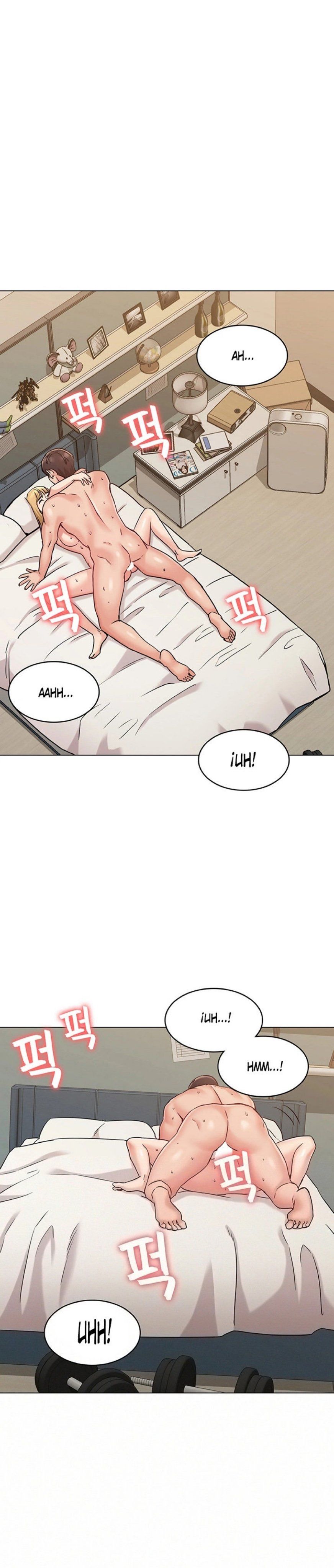 Chị Của Bạn Gái Chương 14 page 8 - Giả Dược