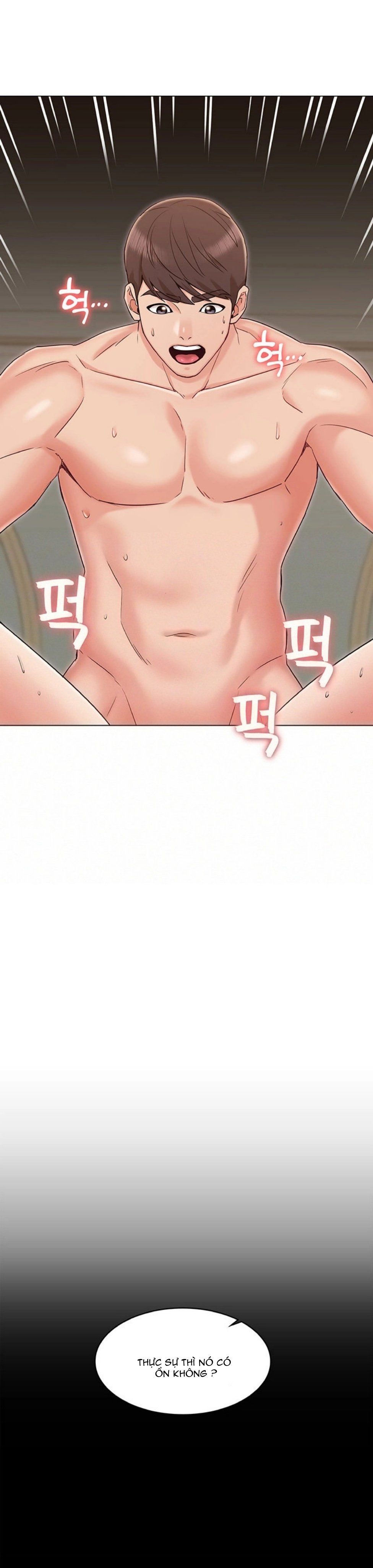 Chị Của Bạn Gái Chương 14 page 10 - Giả Dược