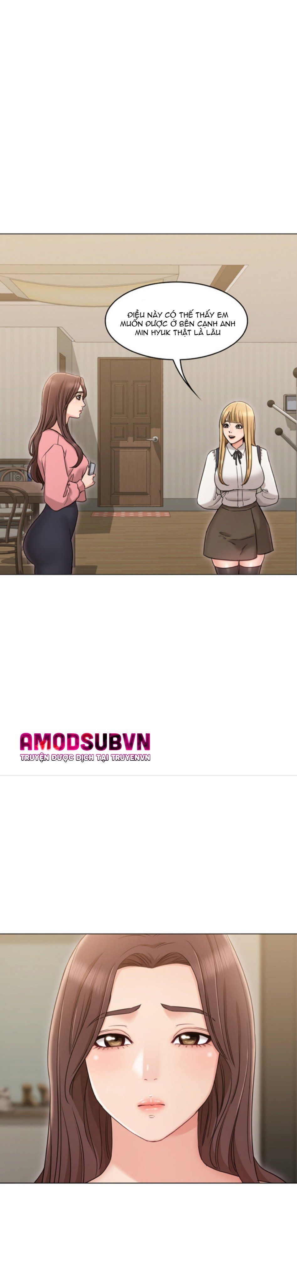 Chị Của Bạn Gái Chương 15 page 24 - Giả Dược