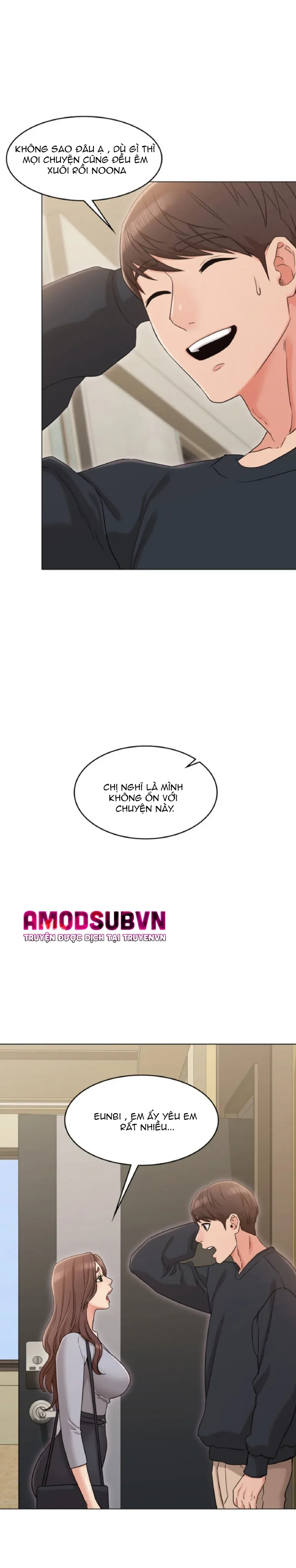 Chị Của Bạn Gái Chương 15 page 28 - Giả Dược