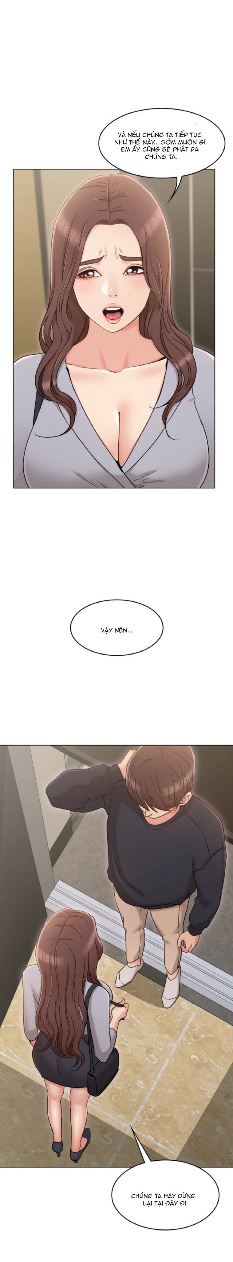 Chị Của Bạn Gái Chương 15 page 29 - Giả Dược
