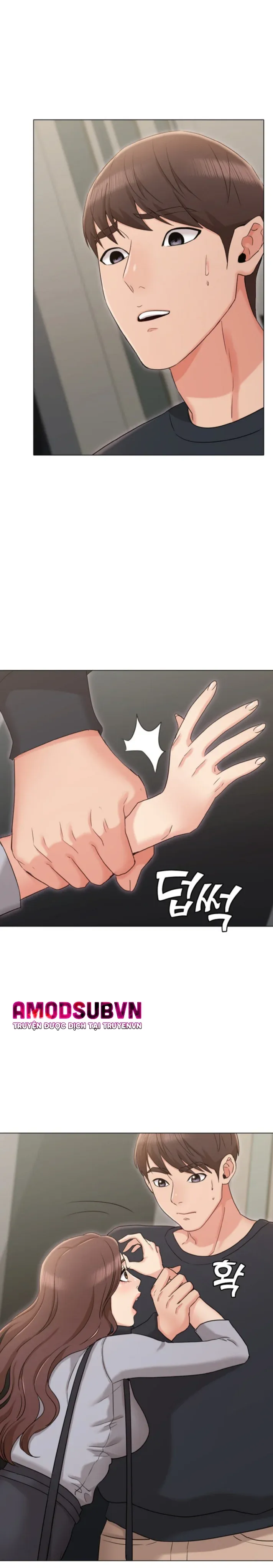 Chị Của Bạn Gái Chương 15 page 30 - Giả Dược
