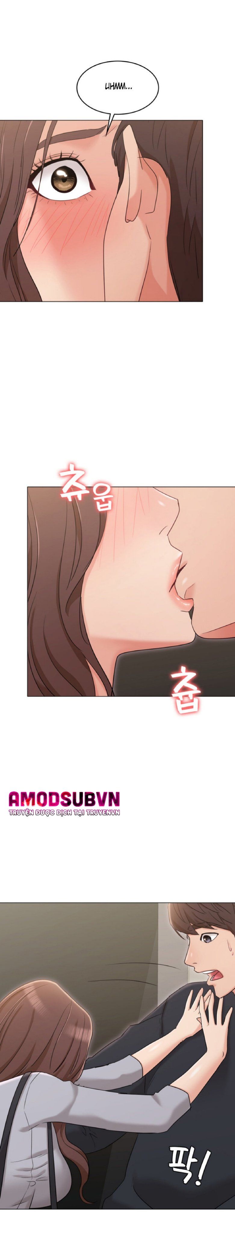 Chị Của Bạn Gái Chương 15 page 32 - Giả Dược