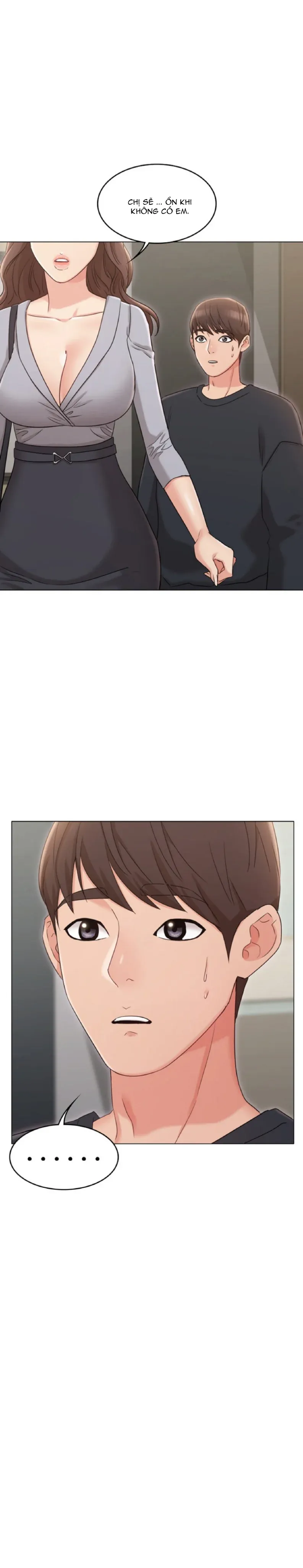 Chị Của Bạn Gái Chương 15 page 33 - Giả Dược