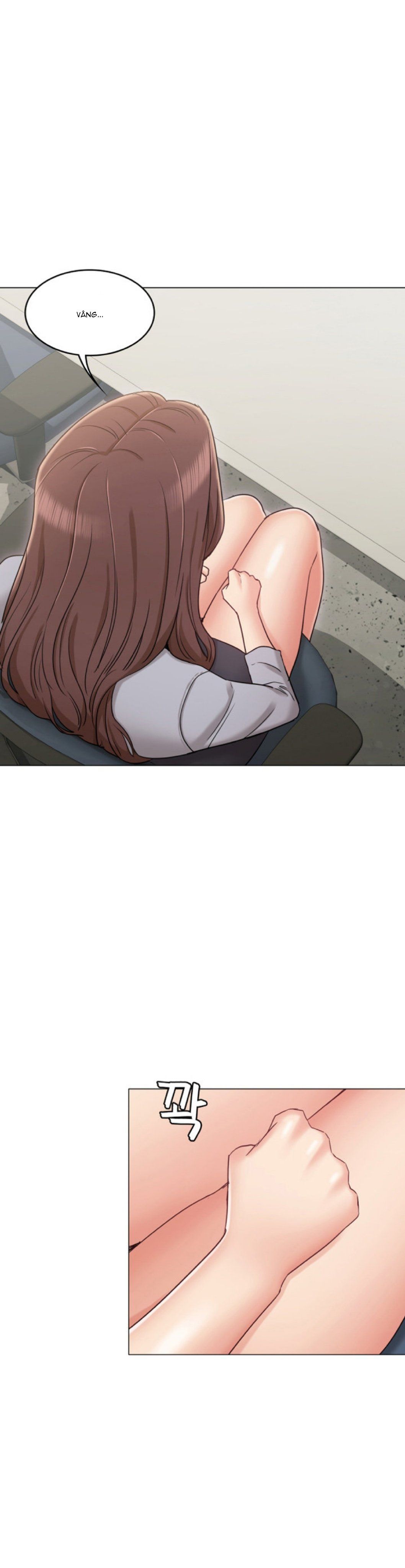 Chị Của Bạn Gái Chương 15 page 35 - Giả Dược