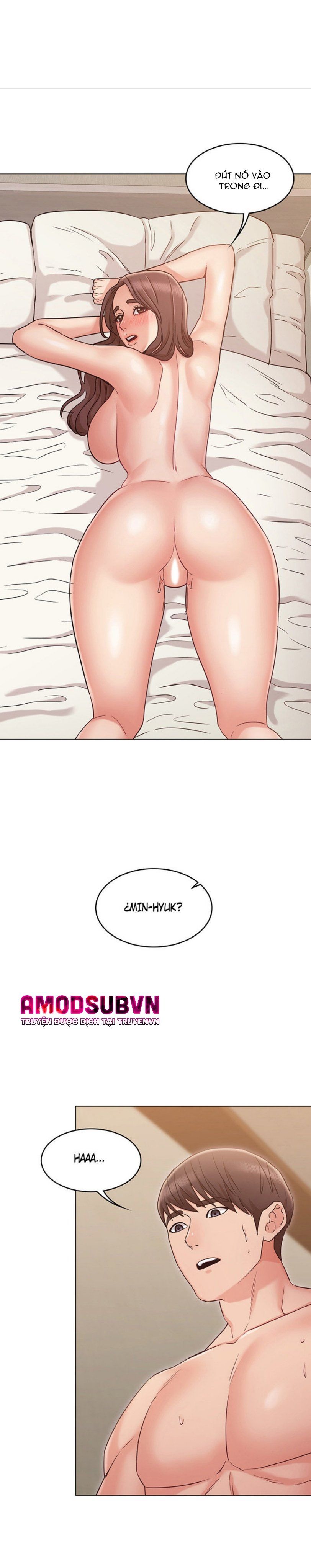 Chị Của Bạn Gái Chương 17 page 23 - Giả Dược