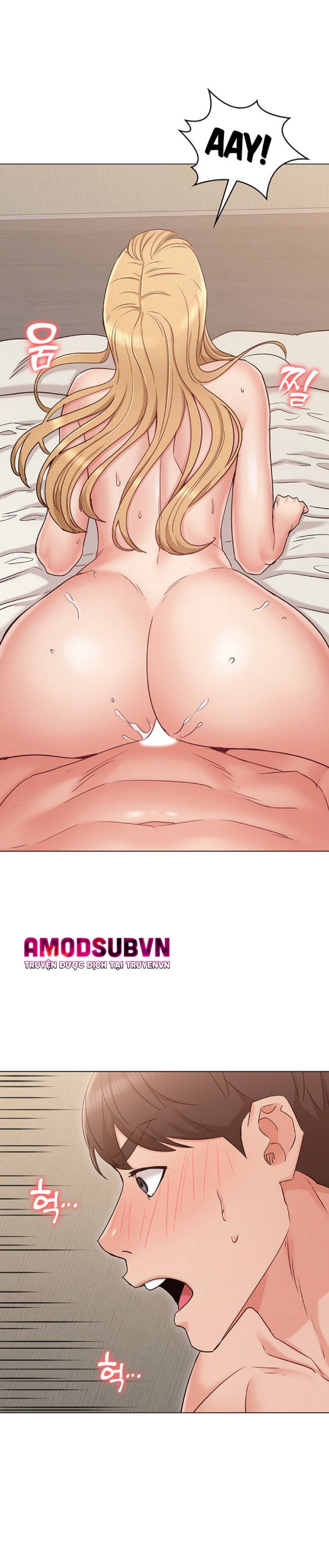 Chị Của Bạn Gái Chương 17 page 25 - Giả Dược