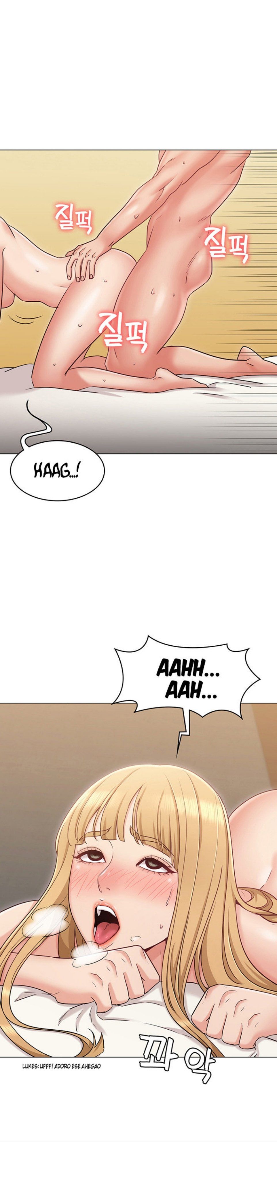 Chị Của Bạn Gái Chương 17 page 28 - Giả Dược