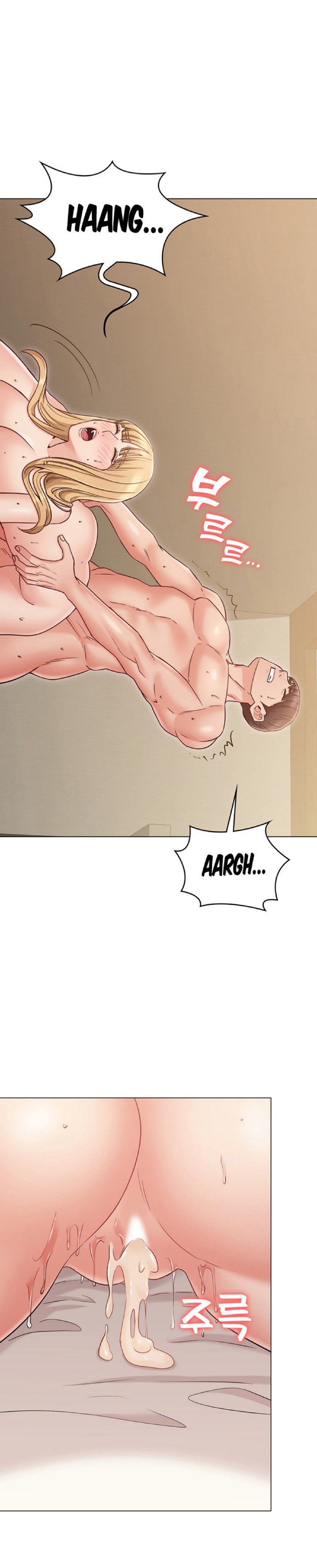 Chị Của Bạn Gái Chương 17 page 30 - Giả Dược