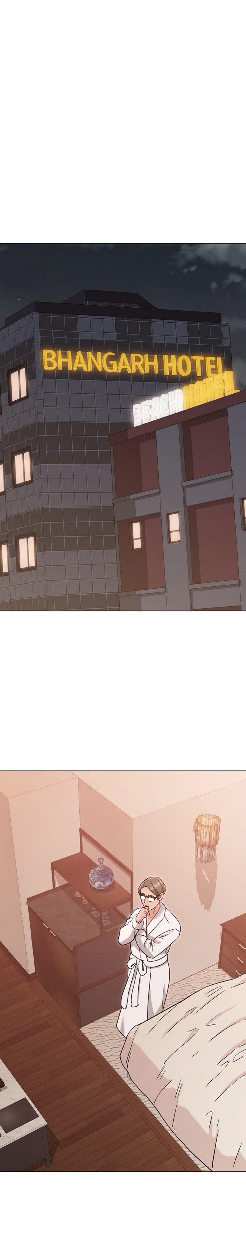 Chị Của Bạn Gái Chương 17 page 32 - Giả Dược