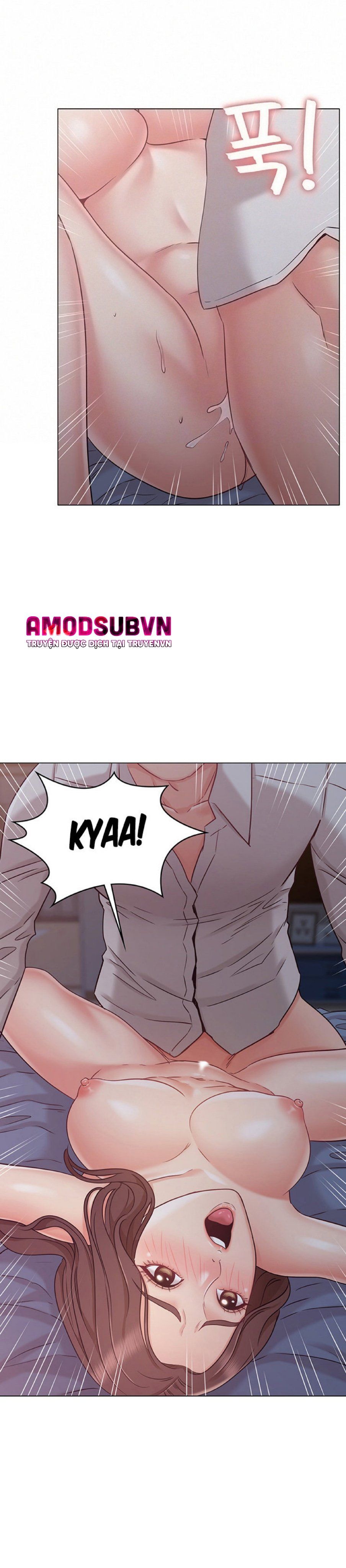 Chị Của Bạn Gái Chương 18 page 11 - Giả Dược