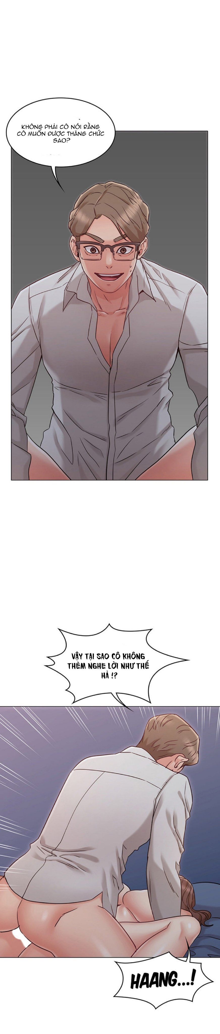 Chị Của Bạn Gái Chương 18 page 12 - Giả Dược