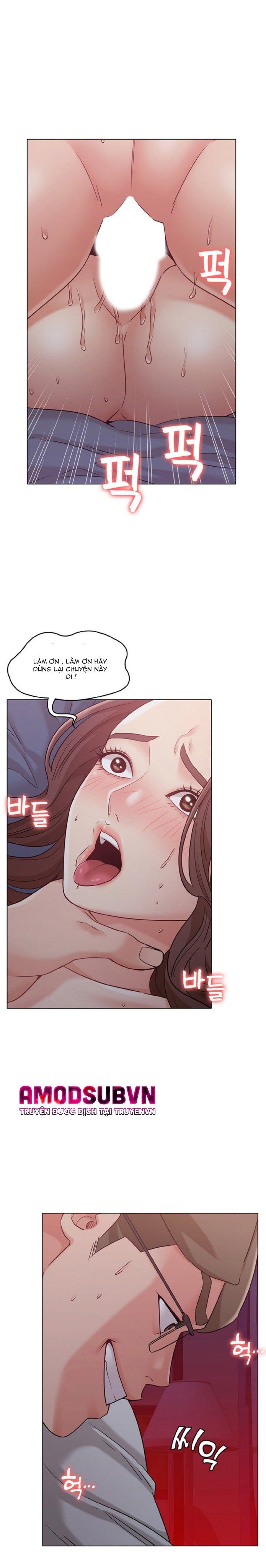 Chị Của Bạn Gái Chương 18 page 15 - Giả Dược
