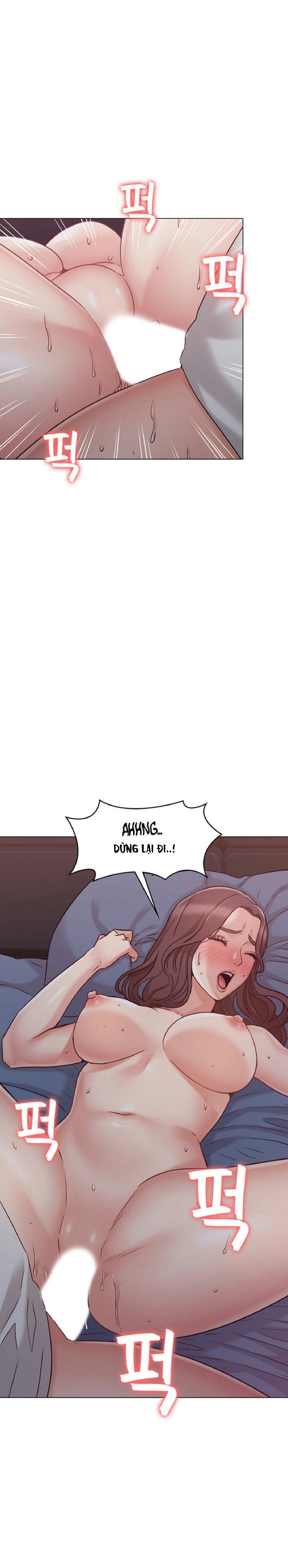 Chị Của Bạn Gái Chương 18 page 16 - Giả Dược