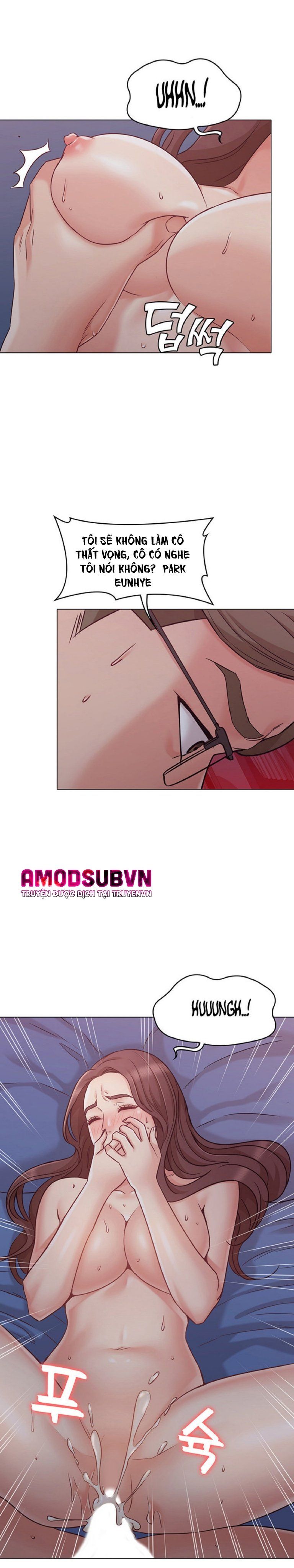 Chị Của Bạn Gái Chương 18 page 17 - Giả Dược