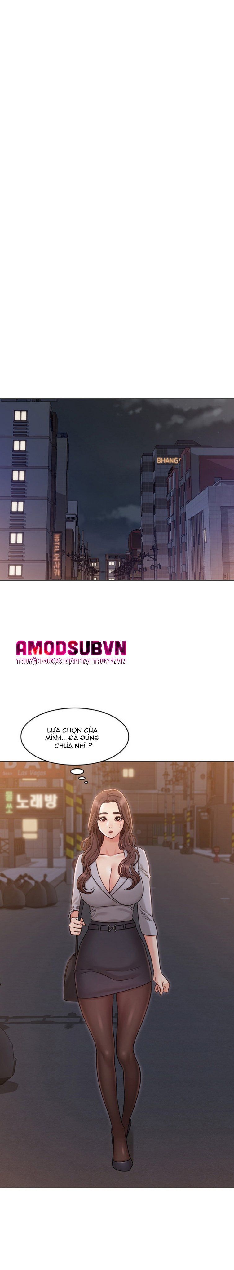 Chị Của Bạn Gái Chương 18 page 19 - Giả Dược