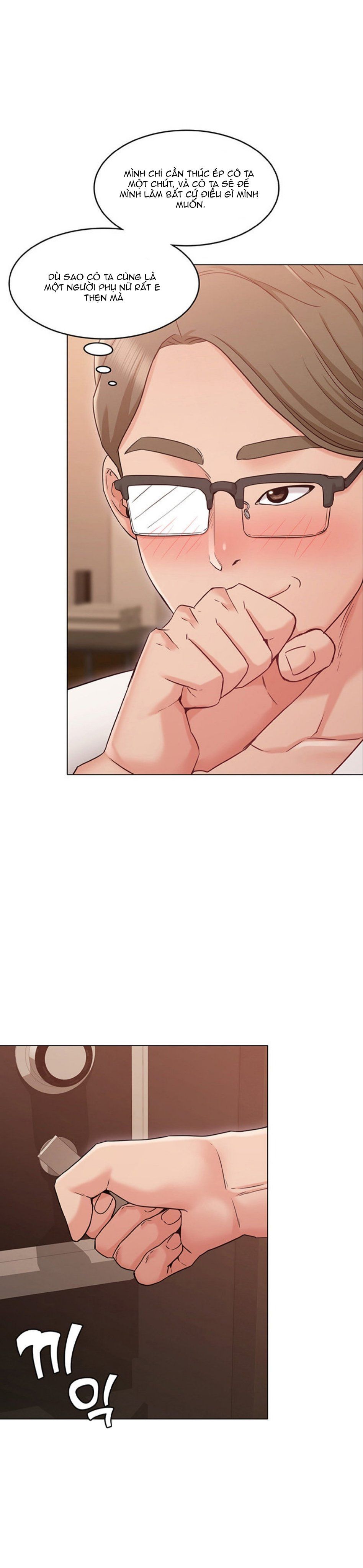 Chị Của Bạn Gái Chương 18 page 3 - Giả Dược