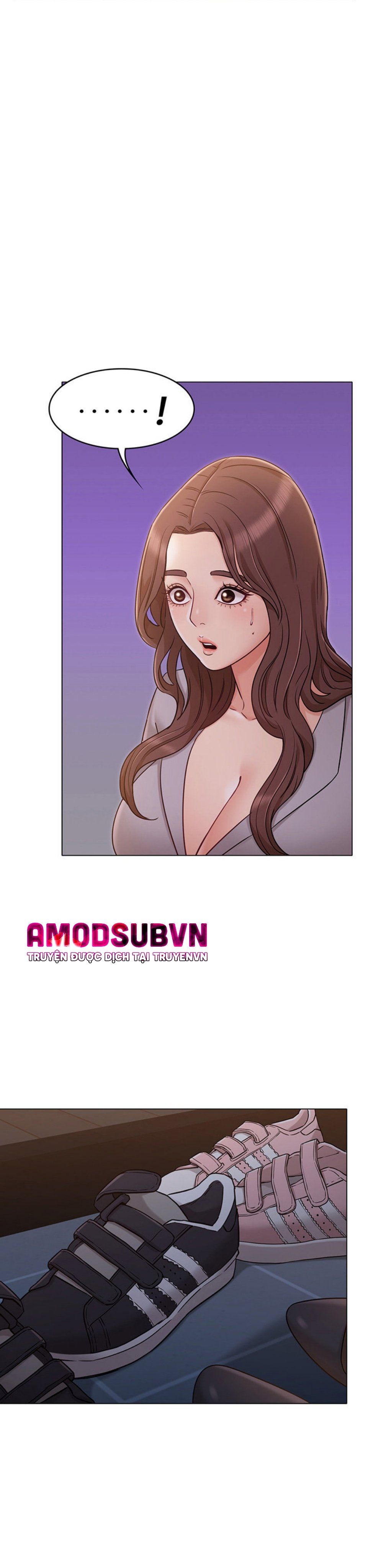 Chị Của Bạn Gái Chương 18 page 21 - Giả Dược