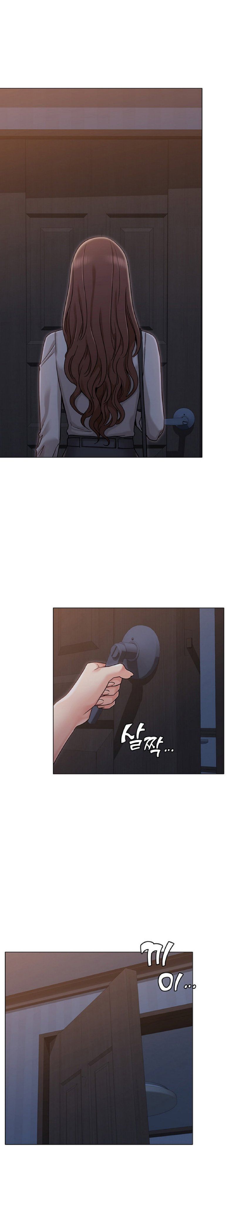 Chị Của Bạn Gái Chương 18 page 22 - Giả Dược