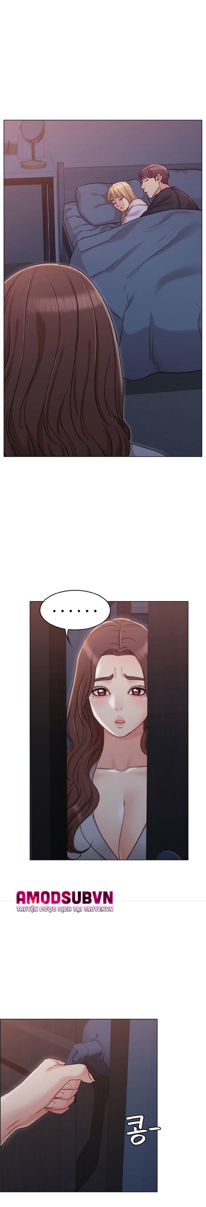 Chị Của Bạn Gái Chương 18 page 23 - Giả Dược