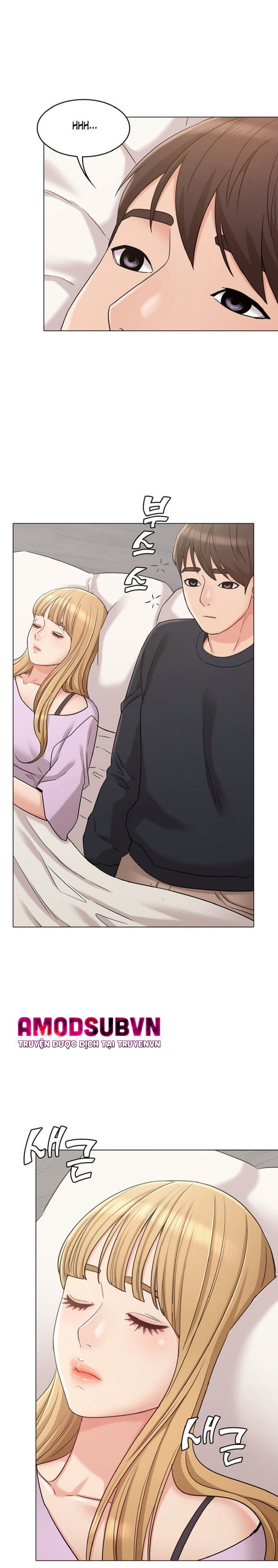 Chị Của Bạn Gái Chương 18 page 25 - Giả Dược