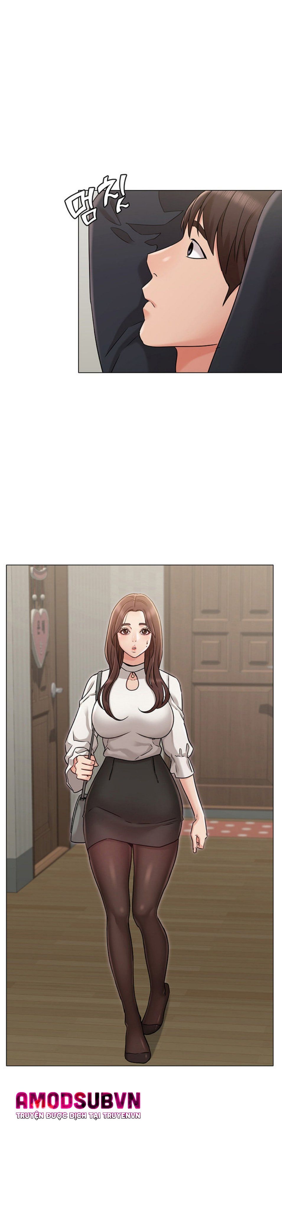 Chị Của Bạn Gái Chương 18 page 27 - Giả Dược