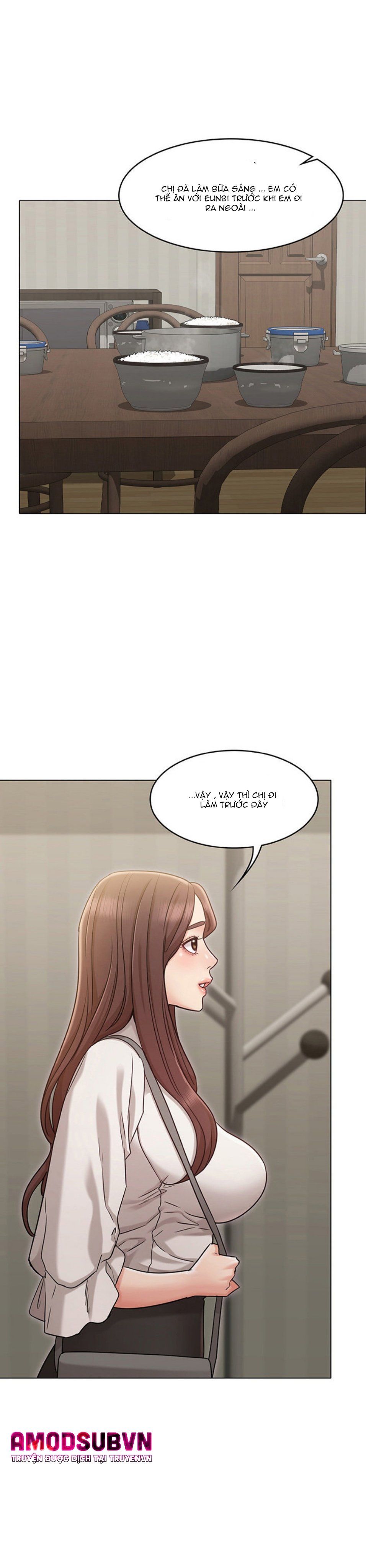 Chị Của Bạn Gái Chương 18 page 29 - Giả Dược