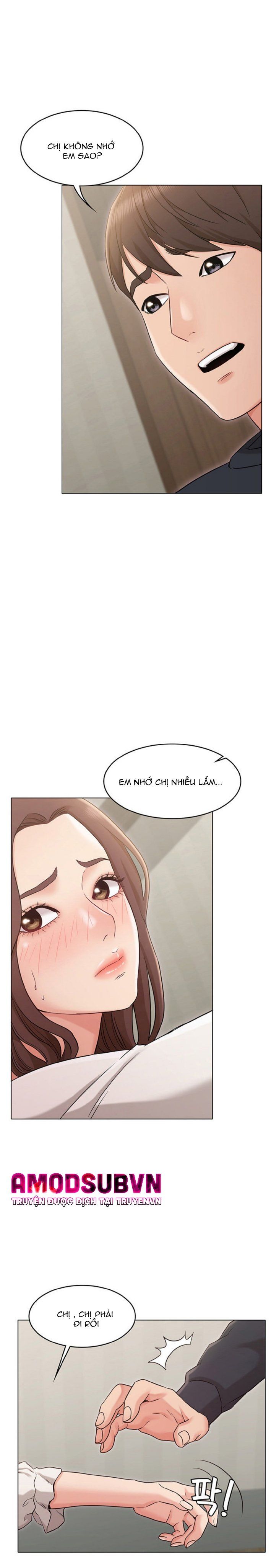 Chị Của Bạn Gái Chương 18 page 31 - Giả Dược