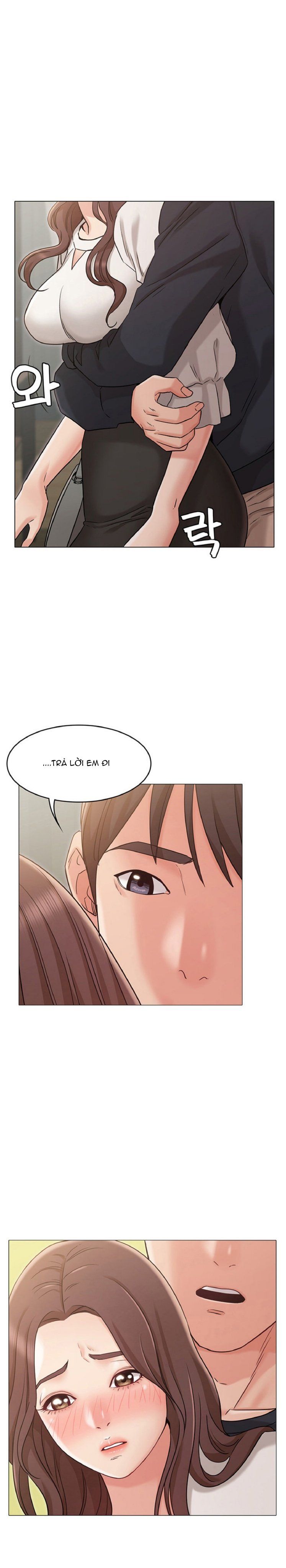 Chị Của Bạn Gái Chương 18 page 32 - Giả Dược